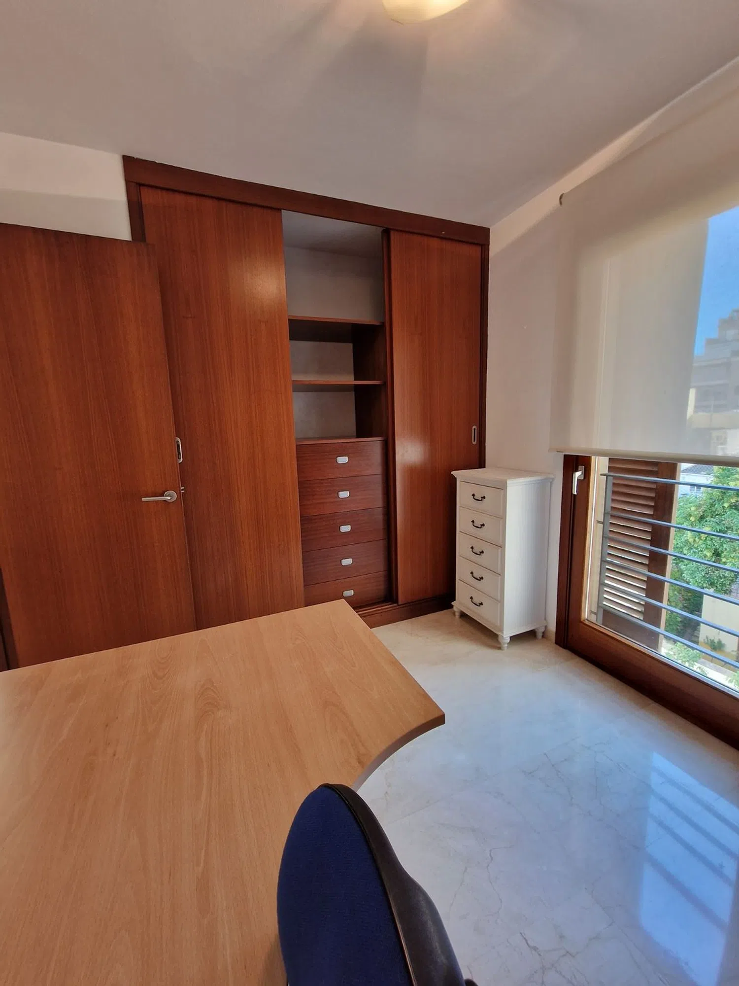 Piso en calle de Santiago Rusiñol, 5 - Foto 21