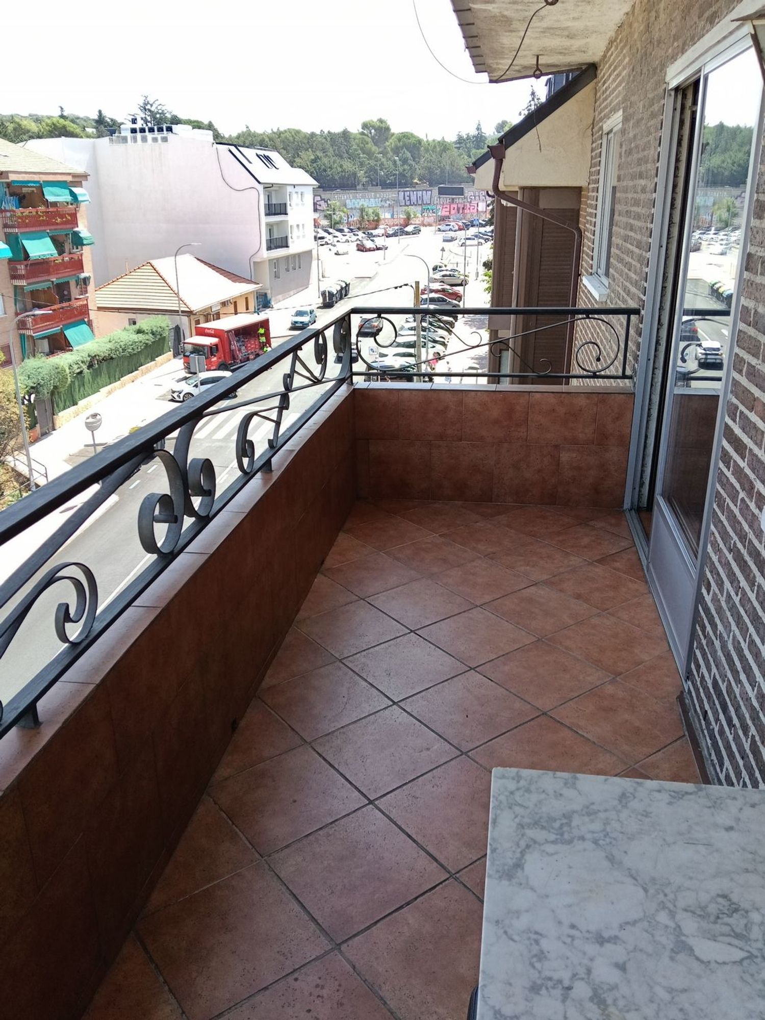 Piso en Avenida Juan Carlos I, 29, Villalba Estación, Villalba Estación - Foto 27