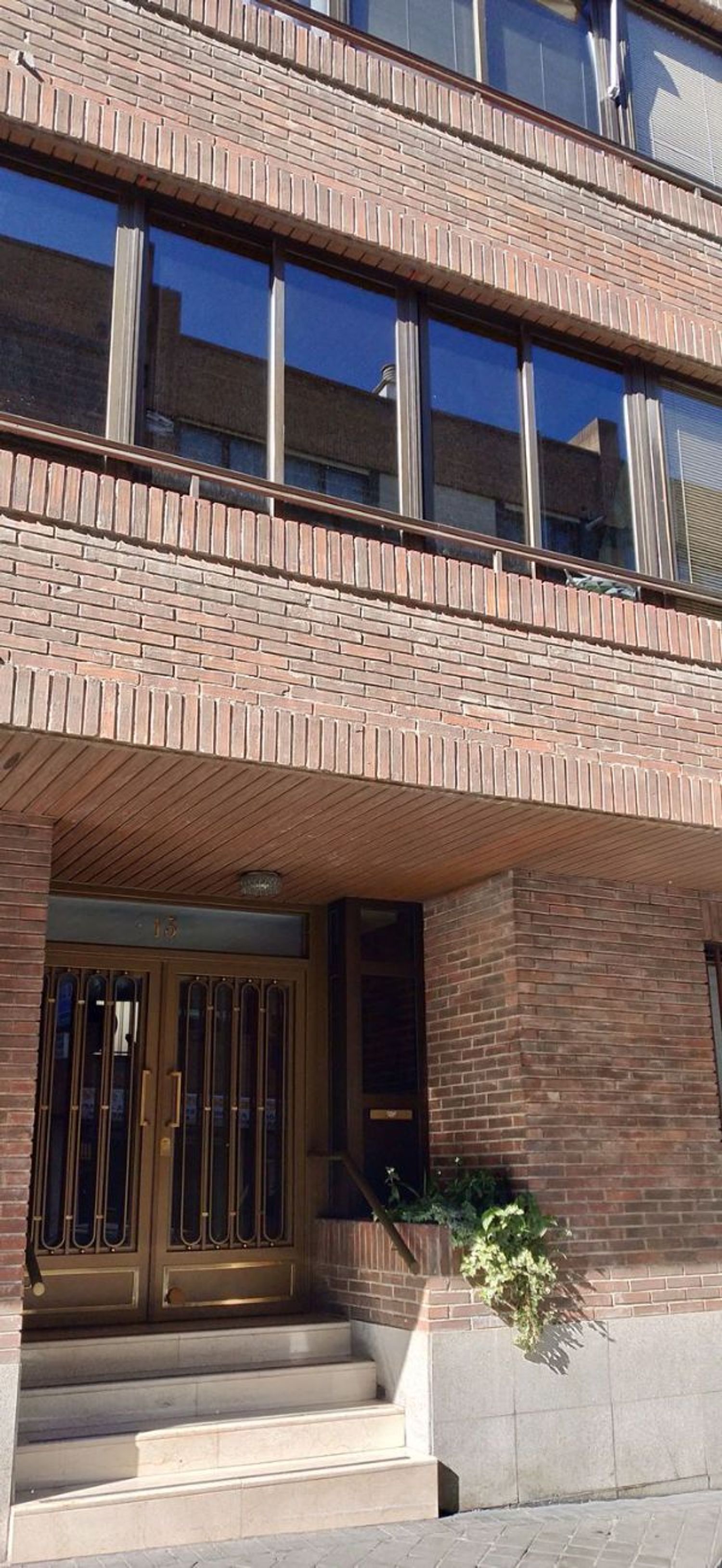 Piso en calle Pensamiento, 13 - Foto 2