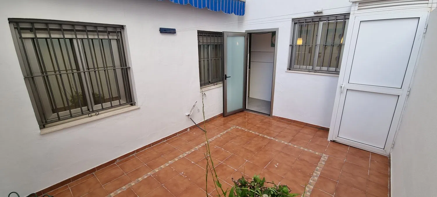 Piso en avenida de Andalucía, 4 - Foto 10