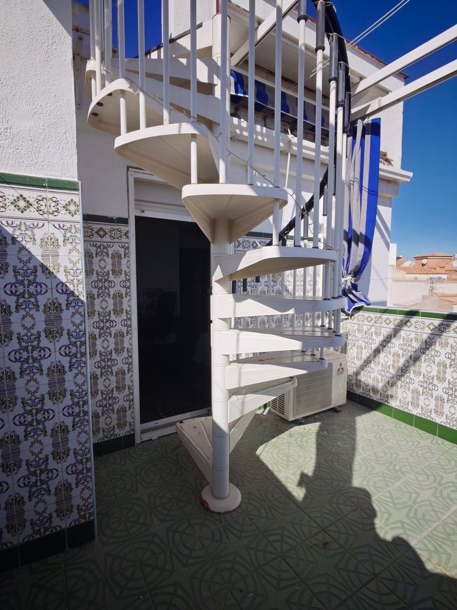 Ático en Plaza del Doctor Blanco Najera, 2, San Bartolomé - Millán de Priego, San Bartolomé - Millán de Priego - Foto 26