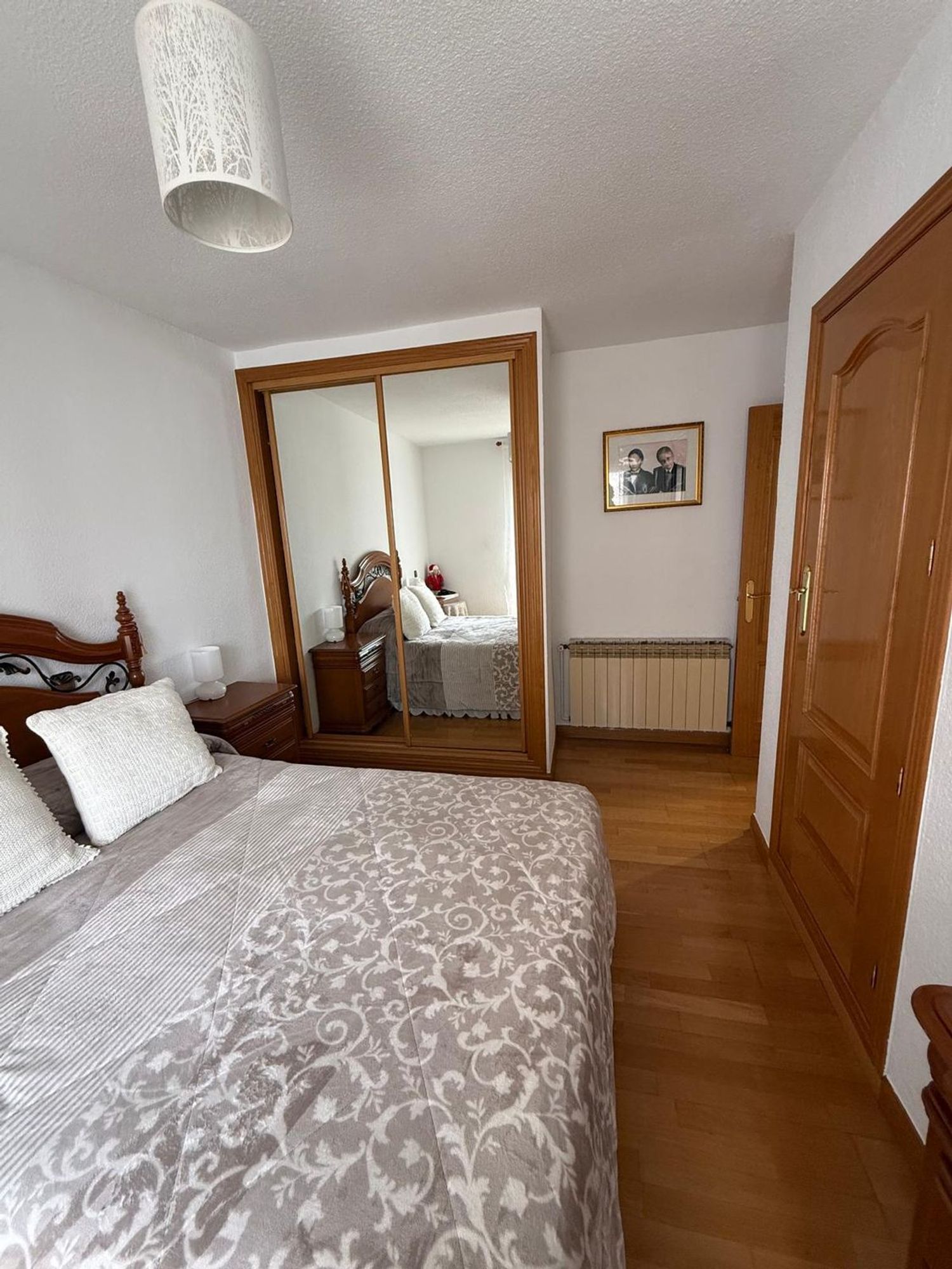 Piso en calle de Enrique Calabia, 6 - Foto 20