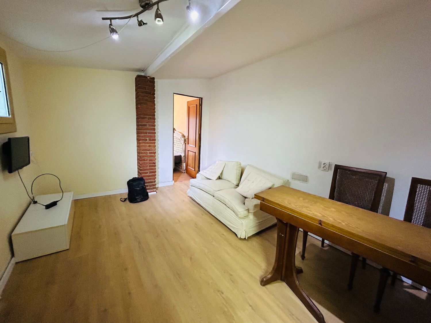 Estudio en San Feliu del Raco s/n - Foto 2