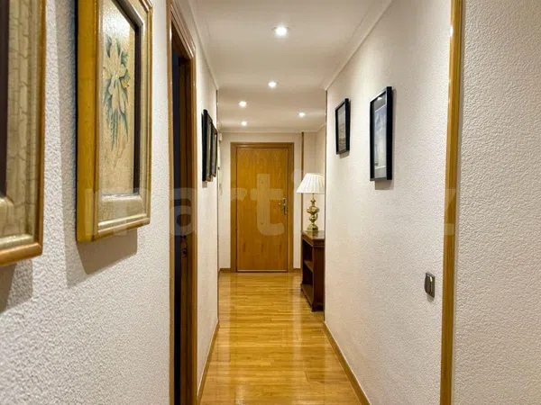 Piso en Calle Portugal, 14, Ensanche-Diputación - Foto 33