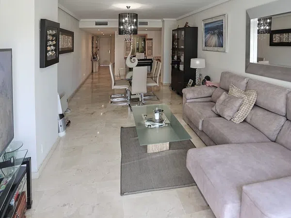 Dúplex en Calle 17, 1, Guadalmina Baja - Foto 7
