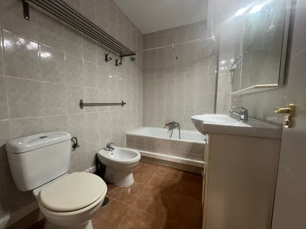 Alquiler de piso en Real, 5 - Foto 6
