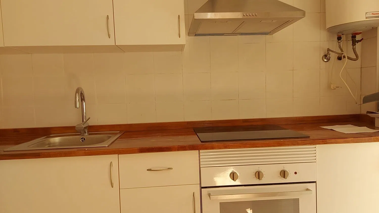 Piso en calle de Sant Joan Bosco, 76 - Foto 12