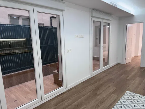 Piso en Calle de Antonio Rocasolano, 14, Paseo Sagasta - Foto 3