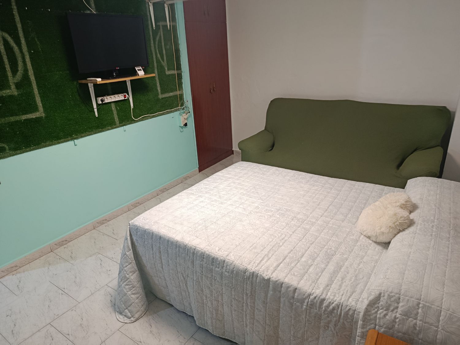 Casa o chalet independiente en Calle Águeda Martín, 20 - Foto 12