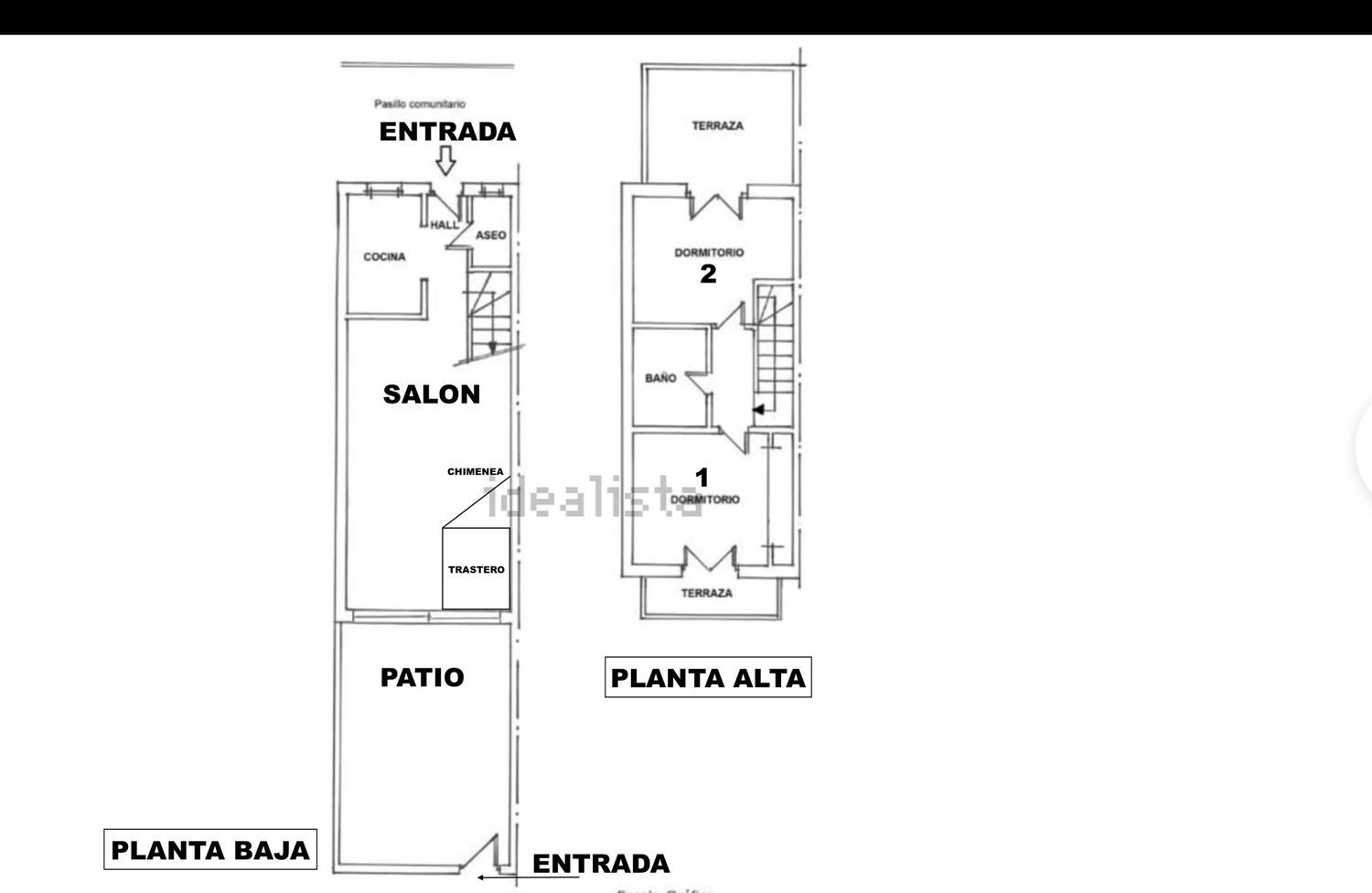 Chalet adosado en Urbanización Calle Ciudad de los Periodistas, 2 - Foto 40