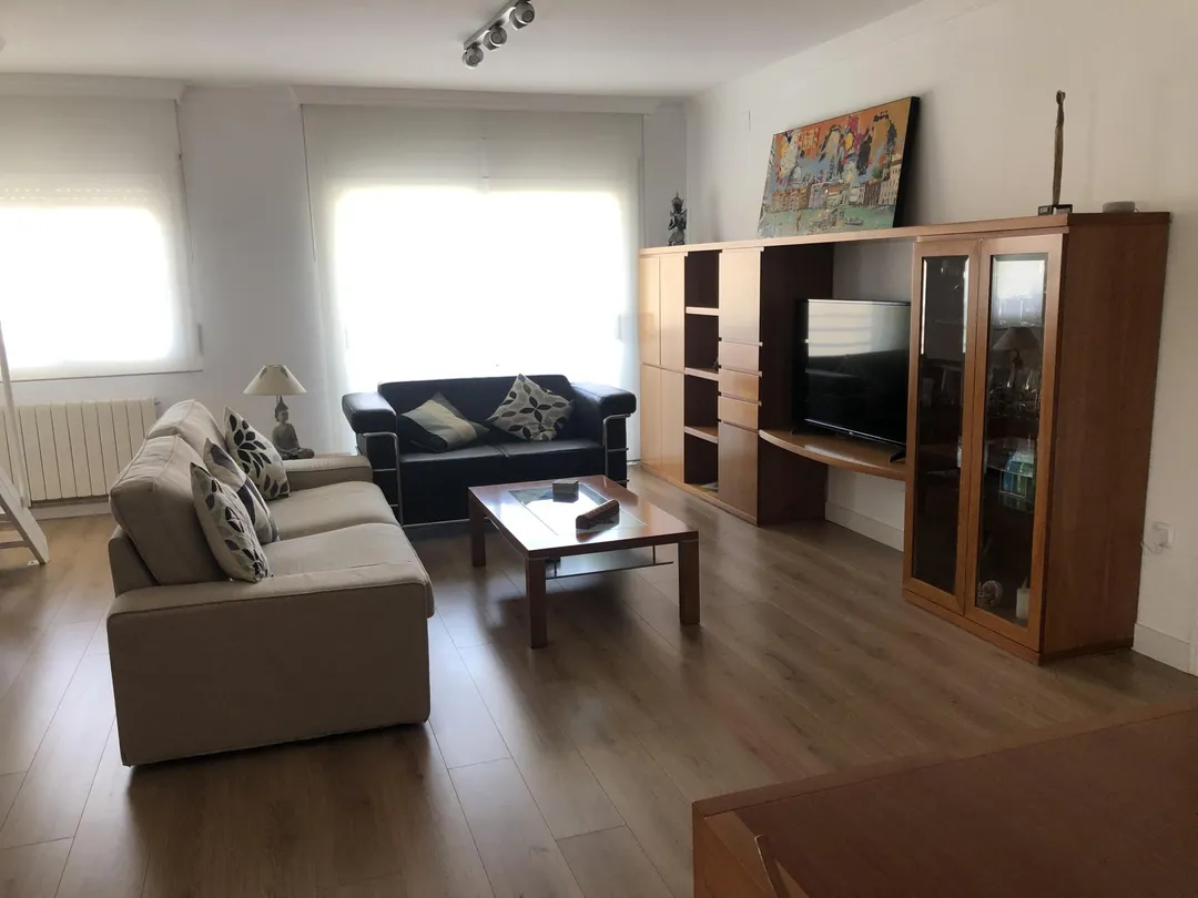 Piso en  Carrer de Menéndez y Pelayo 17 - Foto 1