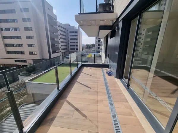 Piso en paseo de Europa, 14 - Foto 7