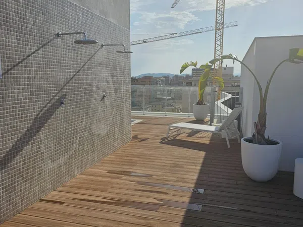 Piso en Avenida Catedratico Soler, Benalúa - Foto 34