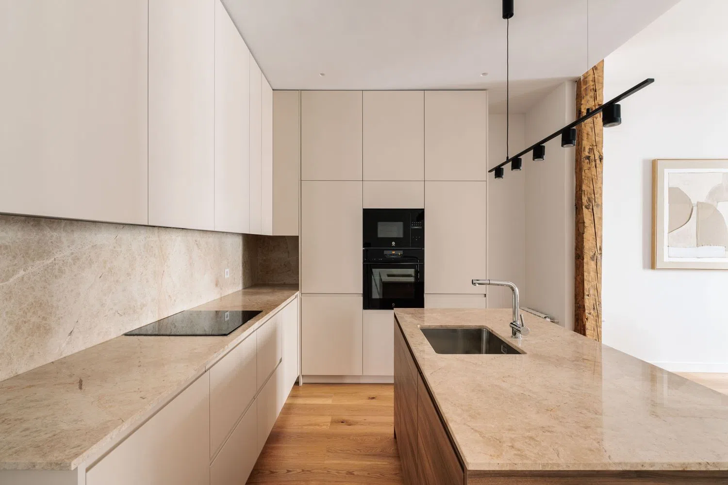 Piso en Barrio Malasaña-Universidad - Foto 10