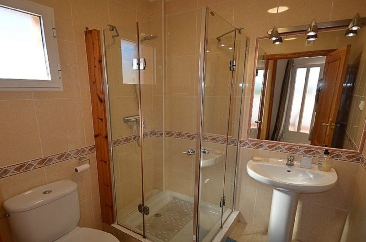 Chalet pareado en Calle Piezas de la Fábrica, 24, Sucina - Foto 11