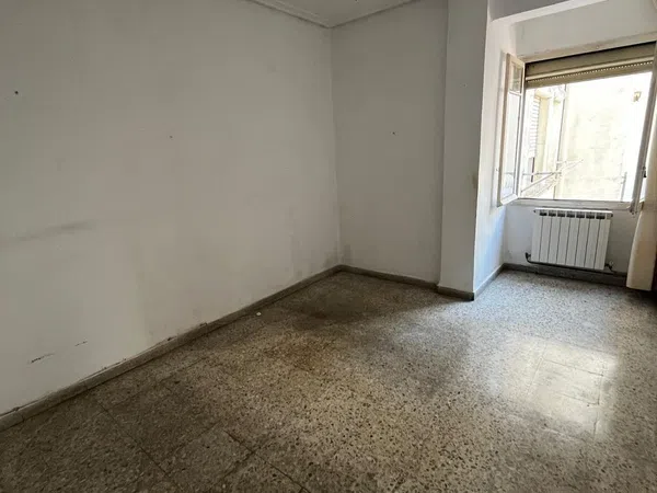 Piso en Calle Cantabria, 5, Ayuntamiento, Ayuntamiento - Foto 2