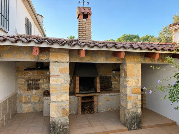Finca rústica en Baeza - Foto 2