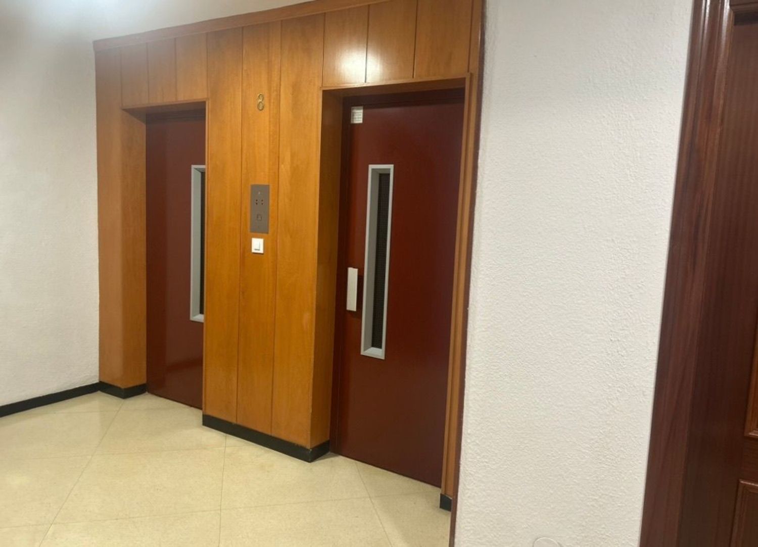 Piso en avenida las Leandras, 6 - Foto 1