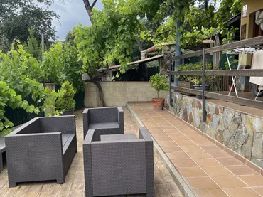 Chalet en  Avinguda del Vallès 18 - Foto 5