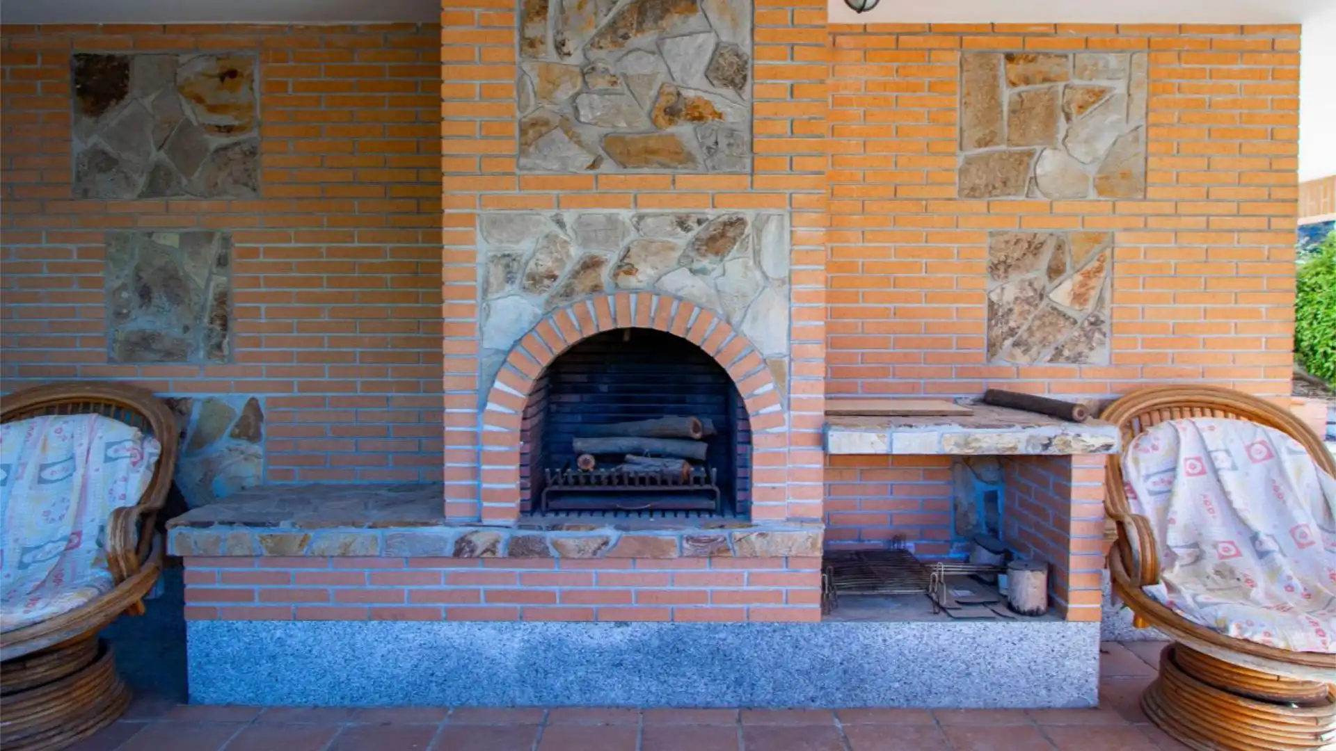 Chalet en  Calle Vallefranco 25 - Foto 9