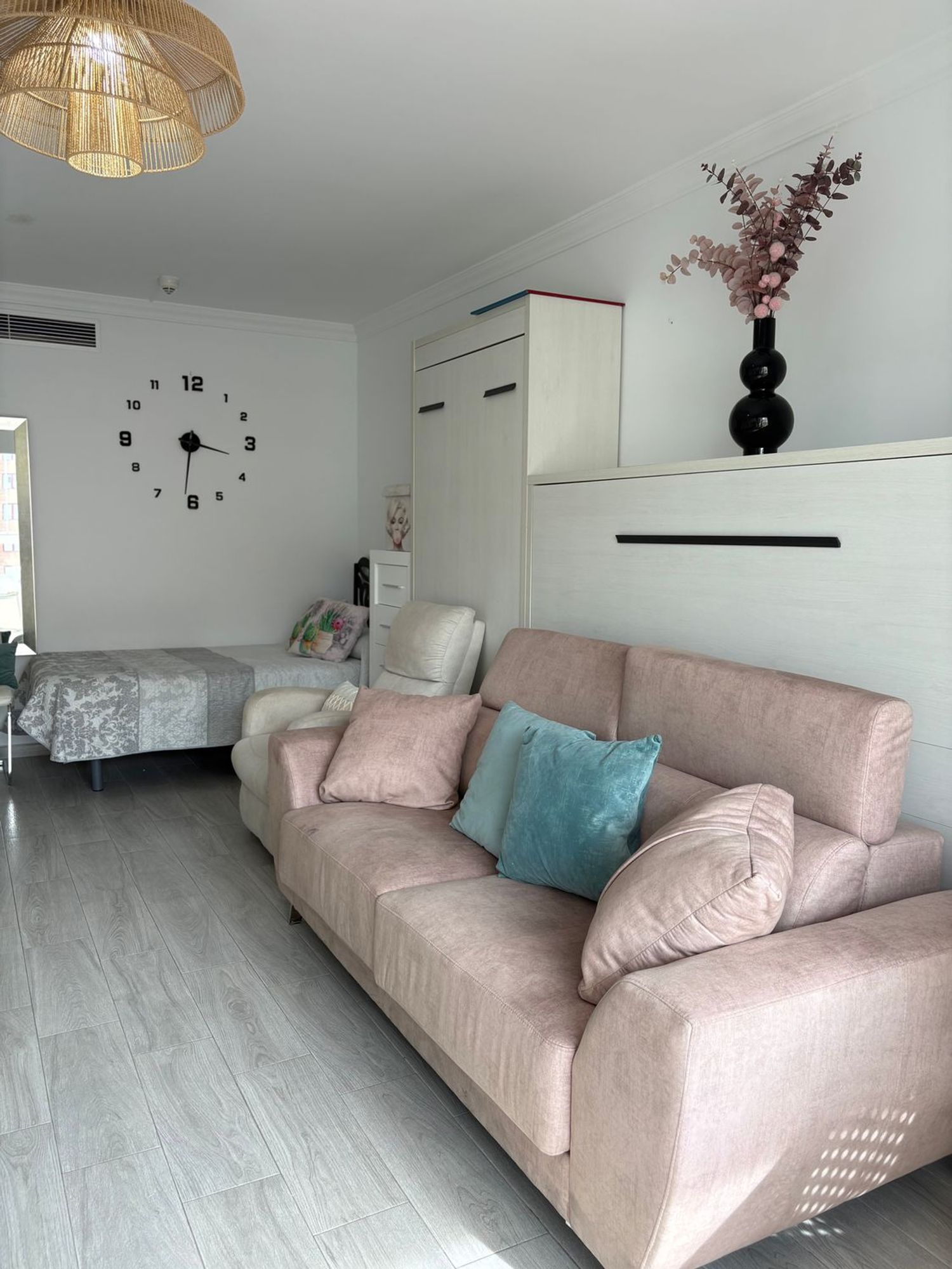 Estudio en calle Lamo de Espinosa, 10 - Foto 16