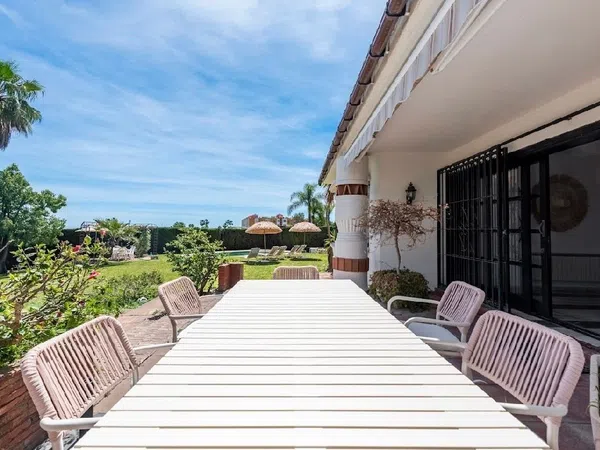 Casa independiente en calle Monte Biarritz, 94 - Foto 24