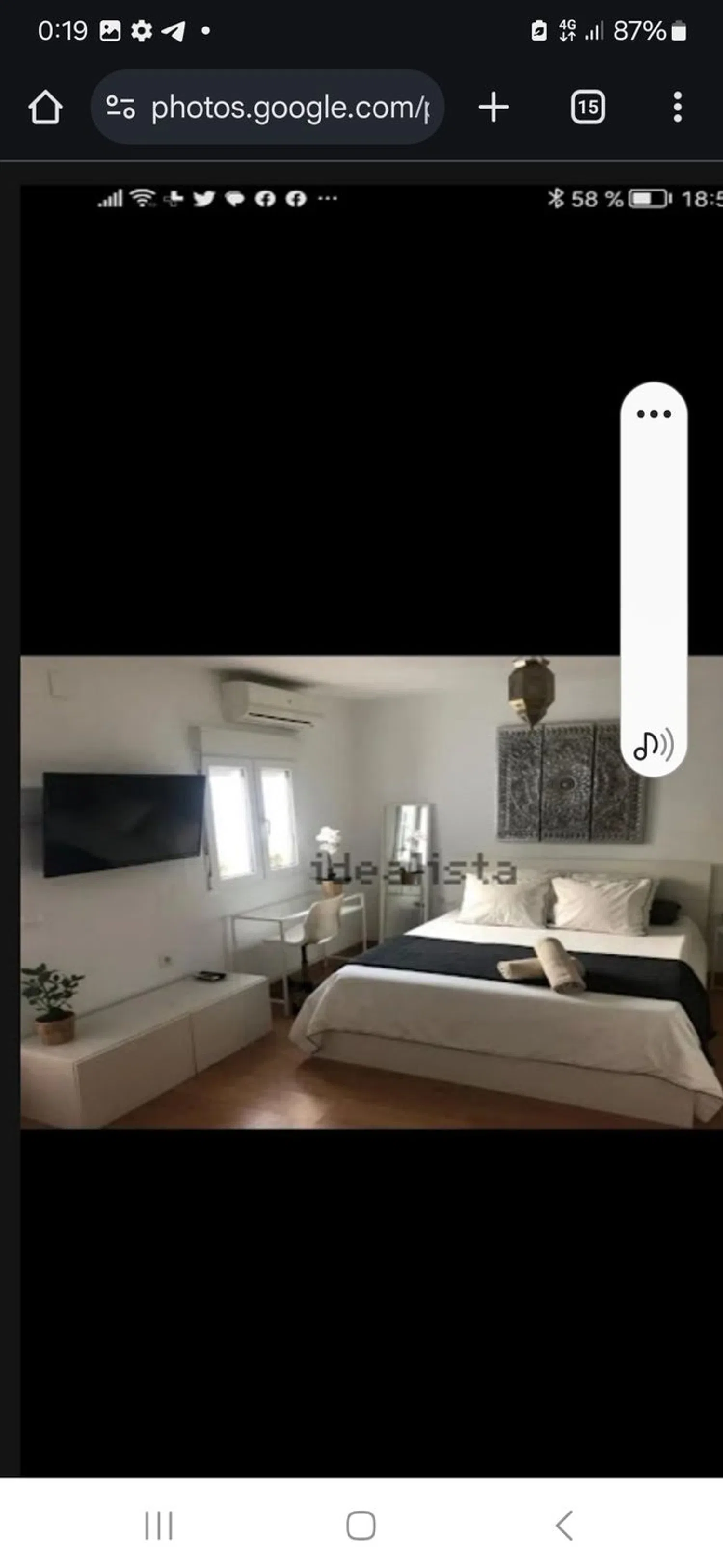 Chalet adosado en calle moby Dick, 8 - Foto 17