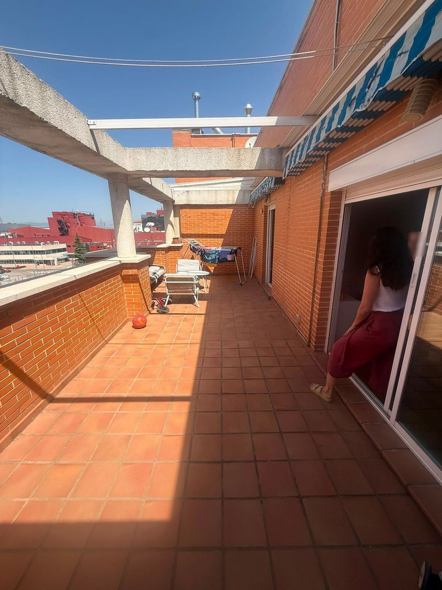 Ático en Calle de María Tubau, 19, Las Tablas - Foto 12