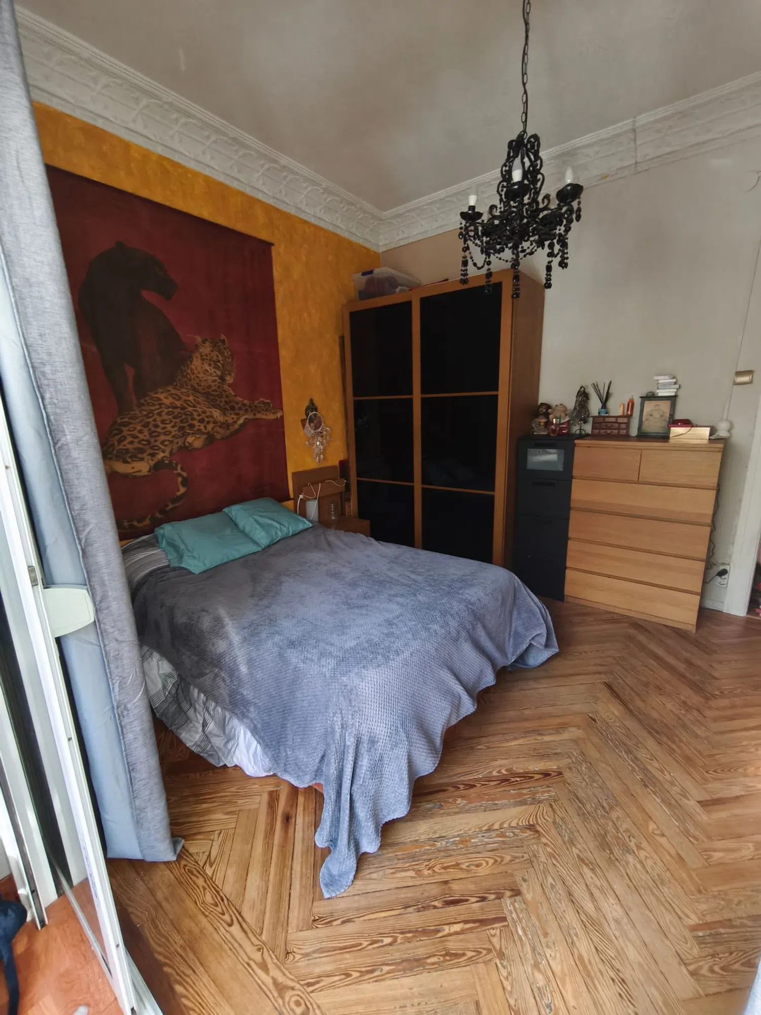 Piso en Barrio Arapiles - Foto 1