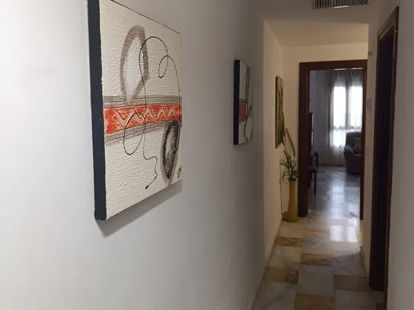 Piso en Calle Marqués de Guadalcázar, 37, Huerta de la Reina - Foto 1