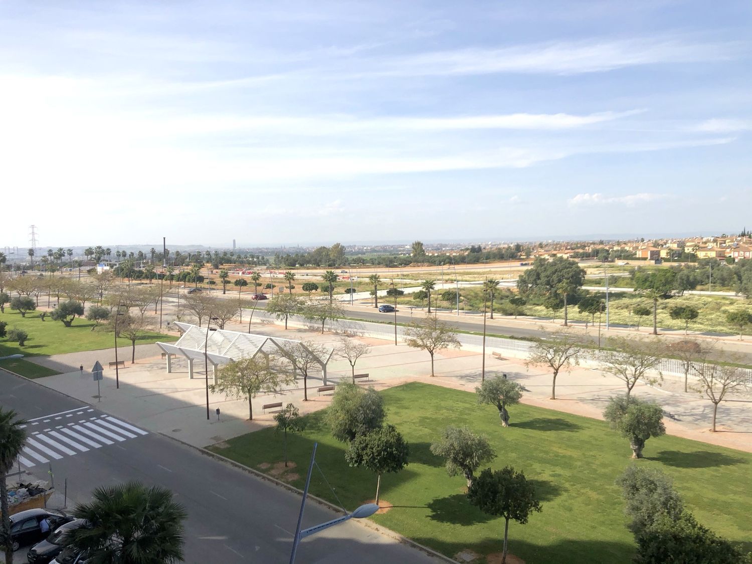 Piso en avenida Manuel Clavero Arévalo, 7 - Foto 2