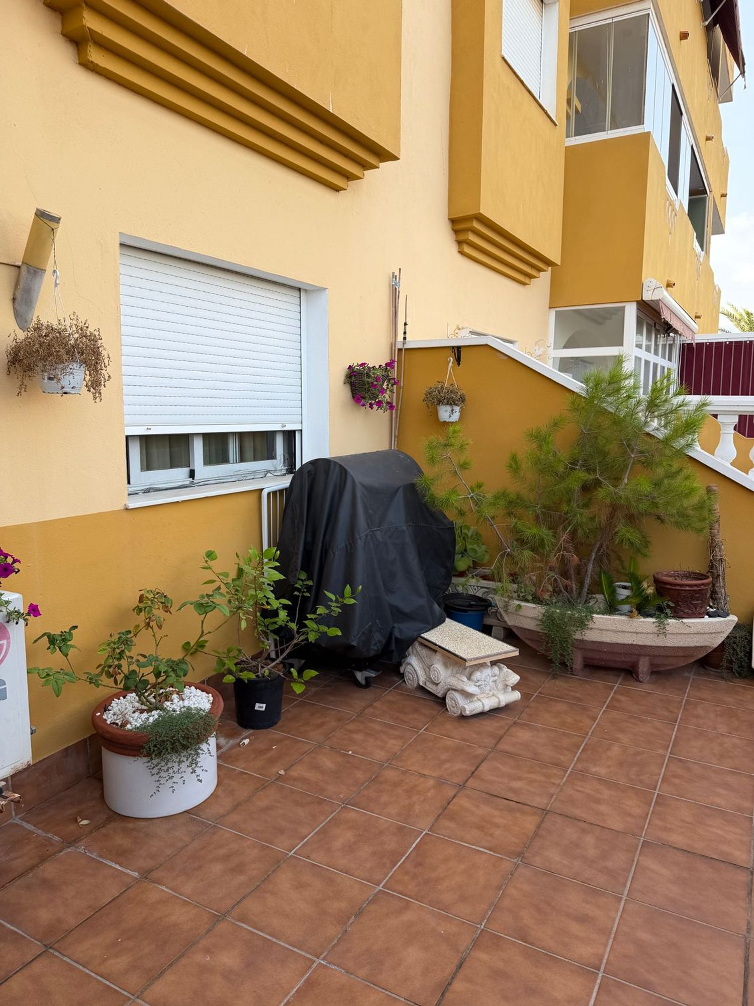 Piso en Avenida Almerimar, 208, Almerimar, Almerimar - Foto 18