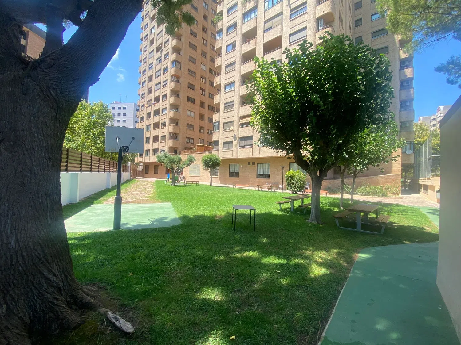 Piso en calle d'Alfauir, 42 - Foto 3