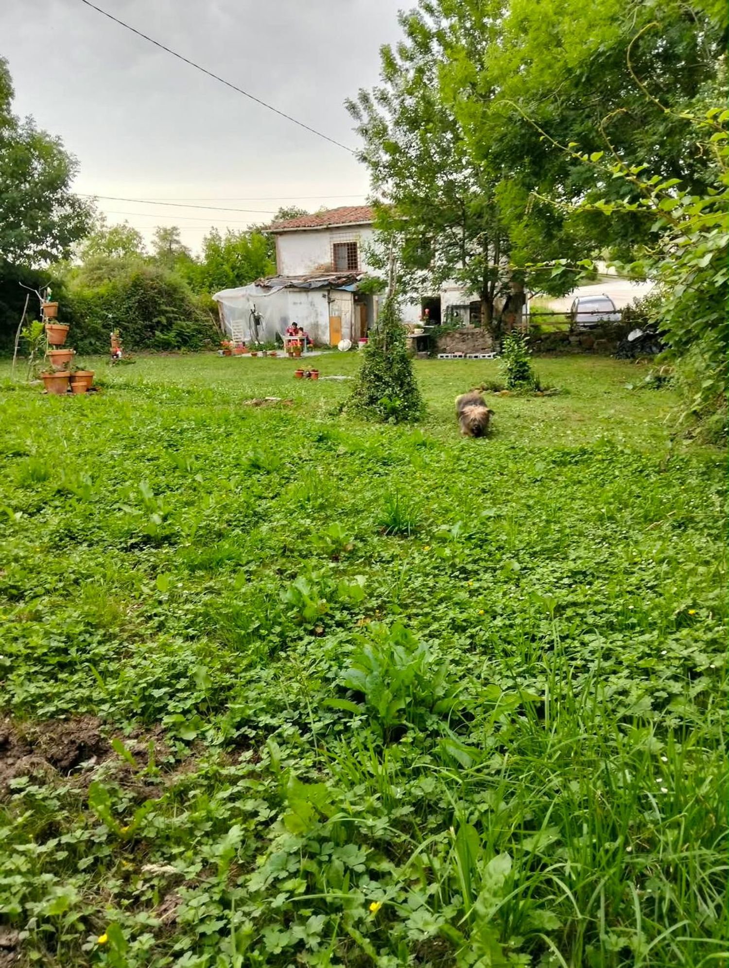 Casa de pueblo en Santo Emiliano, 2, Sta.Marina - Polígono, Sta.Marina - Polígono - Foto 9