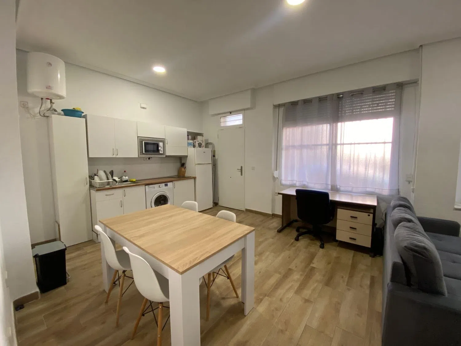 Estudio en calle Pascual de la Mata, 3 - Foto 7