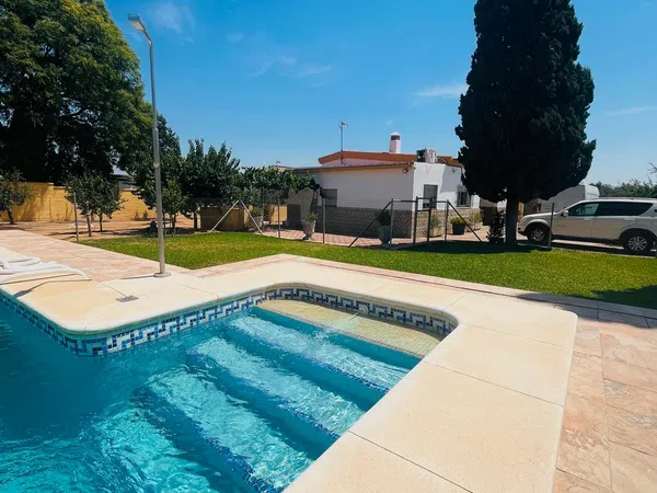 Casa o chalet independiente en Urbanizacion Buho Real D, 2 D - Foto 15