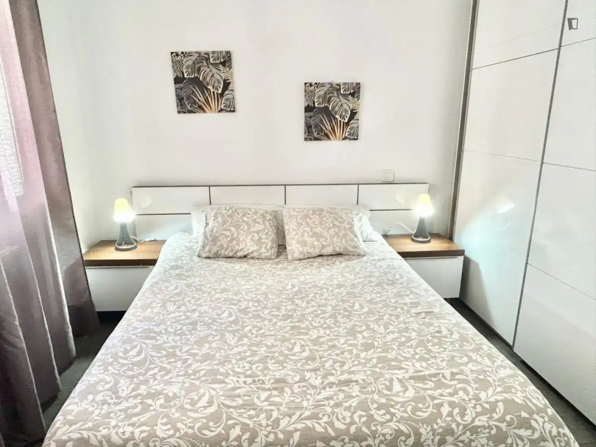Apartamento en  Madrid Capital - Foto 9