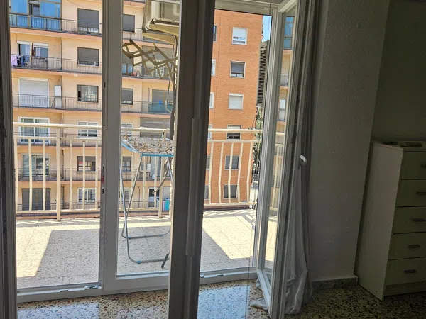 Piso en Avenida del Primat Reig, Benimaclet - Foto 35