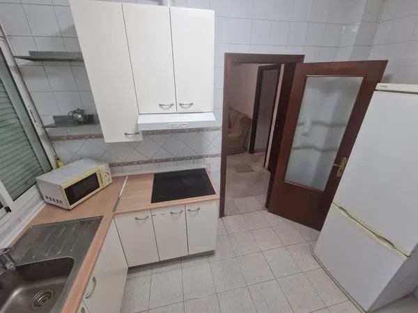 Piso en francisco buendia, 55