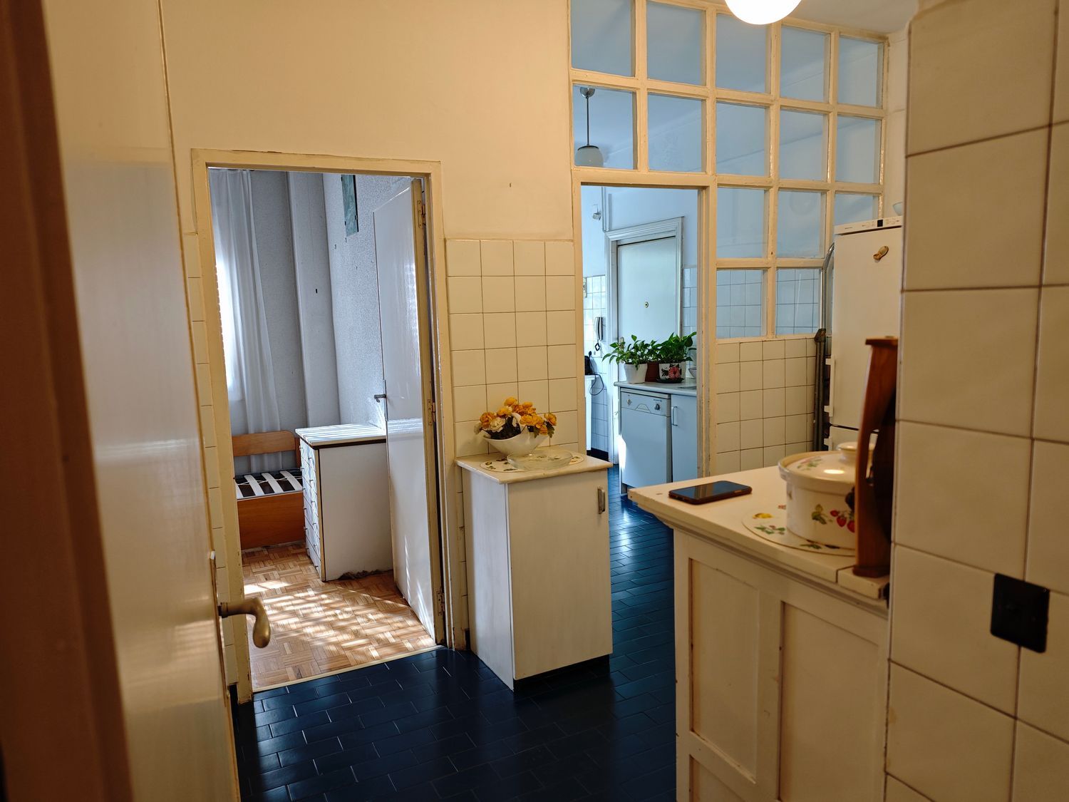 Piso en calle de Rodríguez Marín, 67 - Foto 11