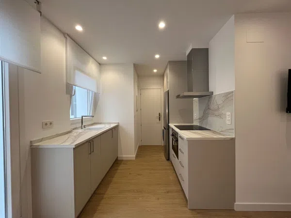 Estudio en Calle de Panaderos, 39, Centro, Centro - Foto 1