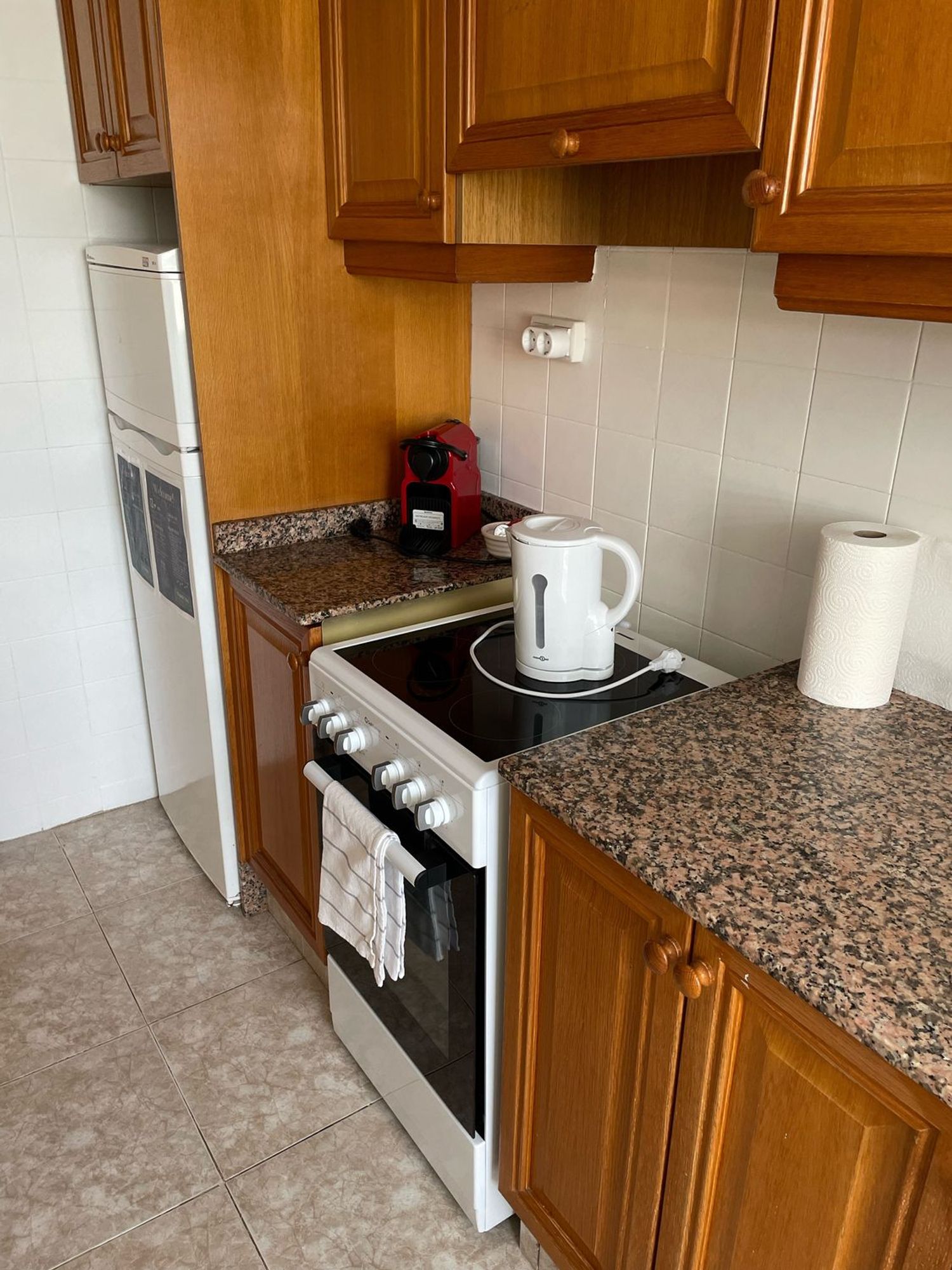 Piso en calle Illa Pensaments, 14 - Foto 15