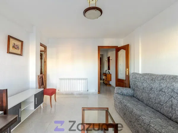 Piso en Calle Gran Canal, Venecia - Nueva Alcalá, Venecia - Nueva Alcalá - Foto 4