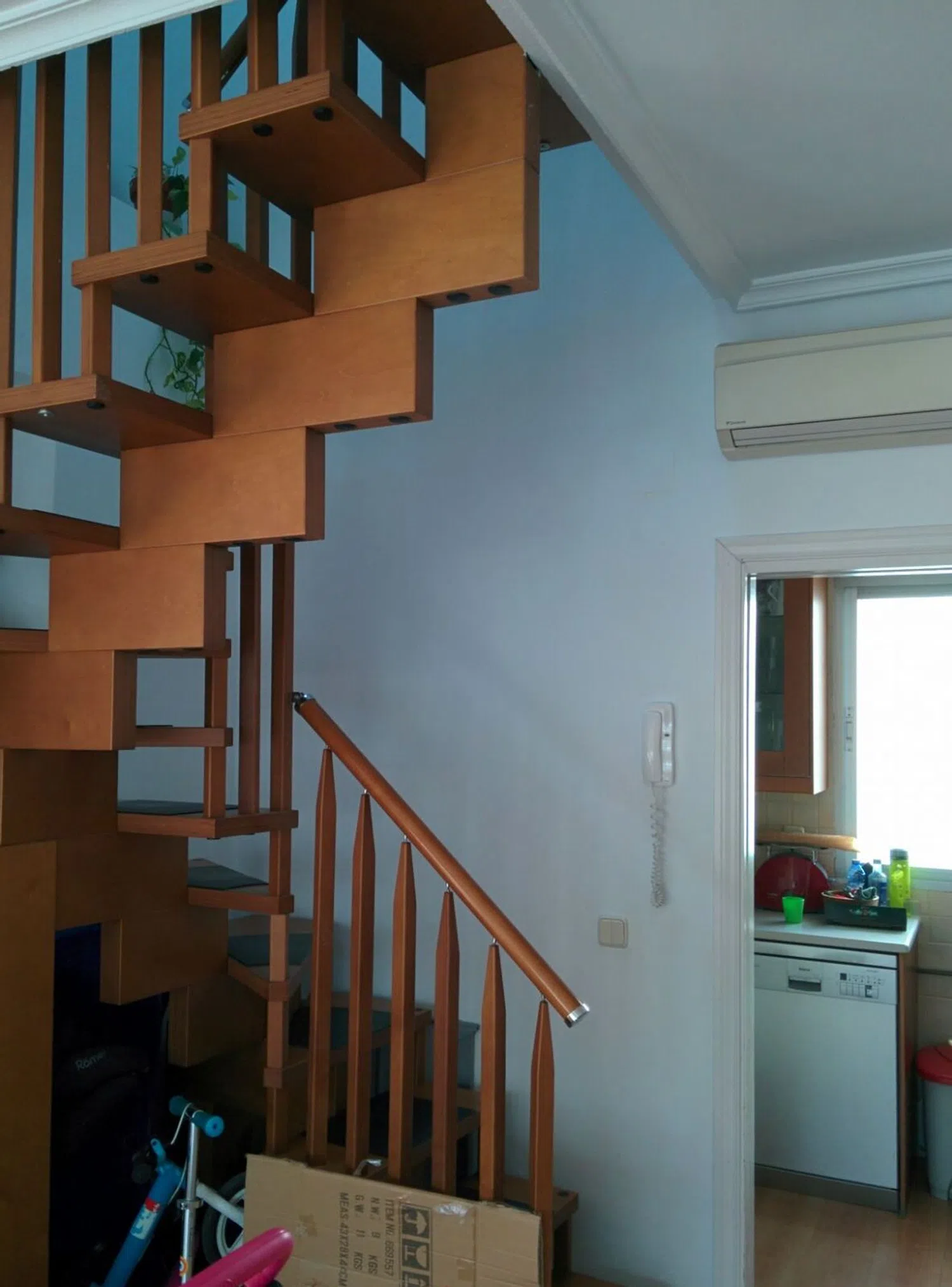 Dúplex en calle Lazo, 3 - Foto 7