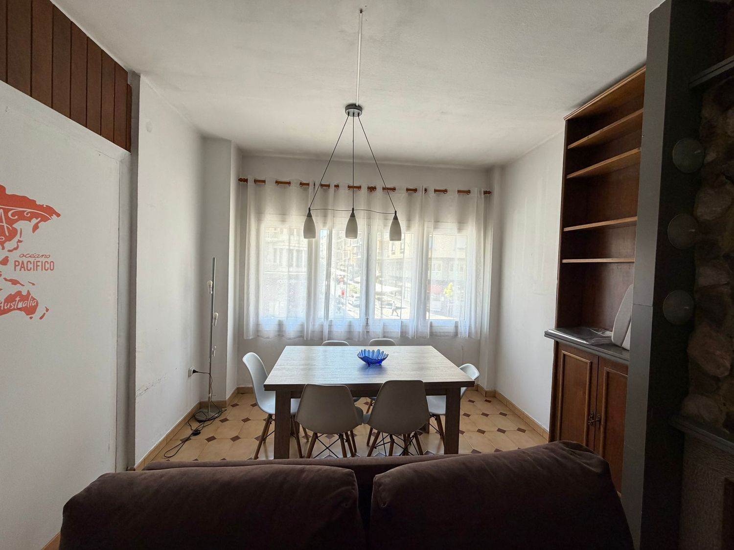 Piso en Avenida Prat de la Riba, 5, Princep de Viana-Clot, Princep de Viana-Clot - Foto 2