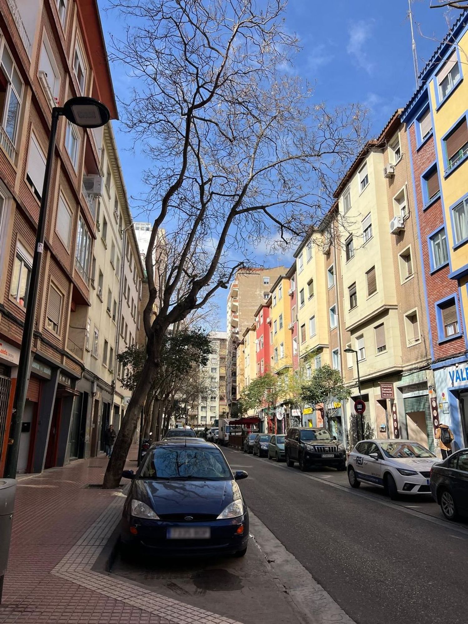 Piso en calle de María Moliner, 17 - Foto 25