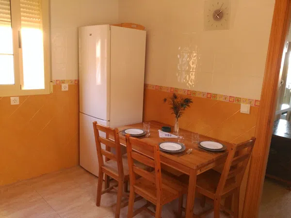 Ático en Calle Francisca Gonzalez Perez, 1 - Foto 4