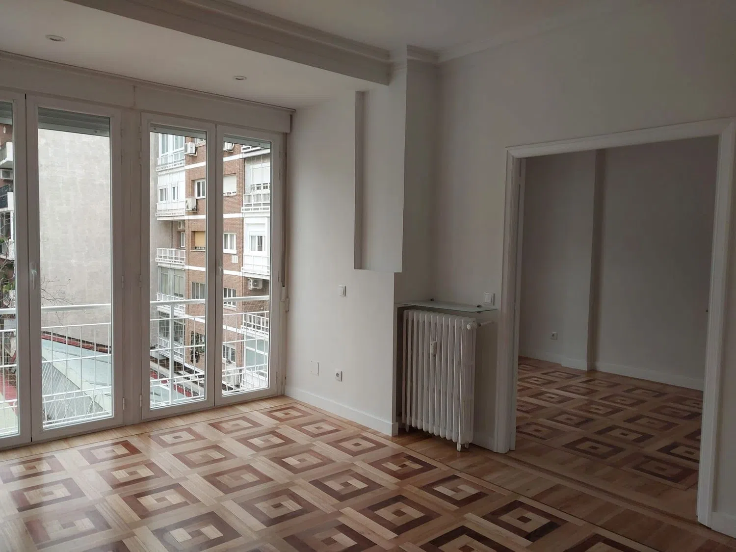 Piso en calle de Bravo Murillo, 50 - Foto 5