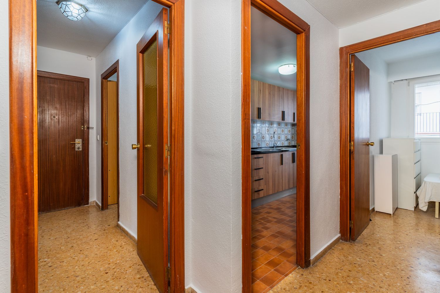 Piso en Calle del Riu Jalón, Aiora - Foto 15