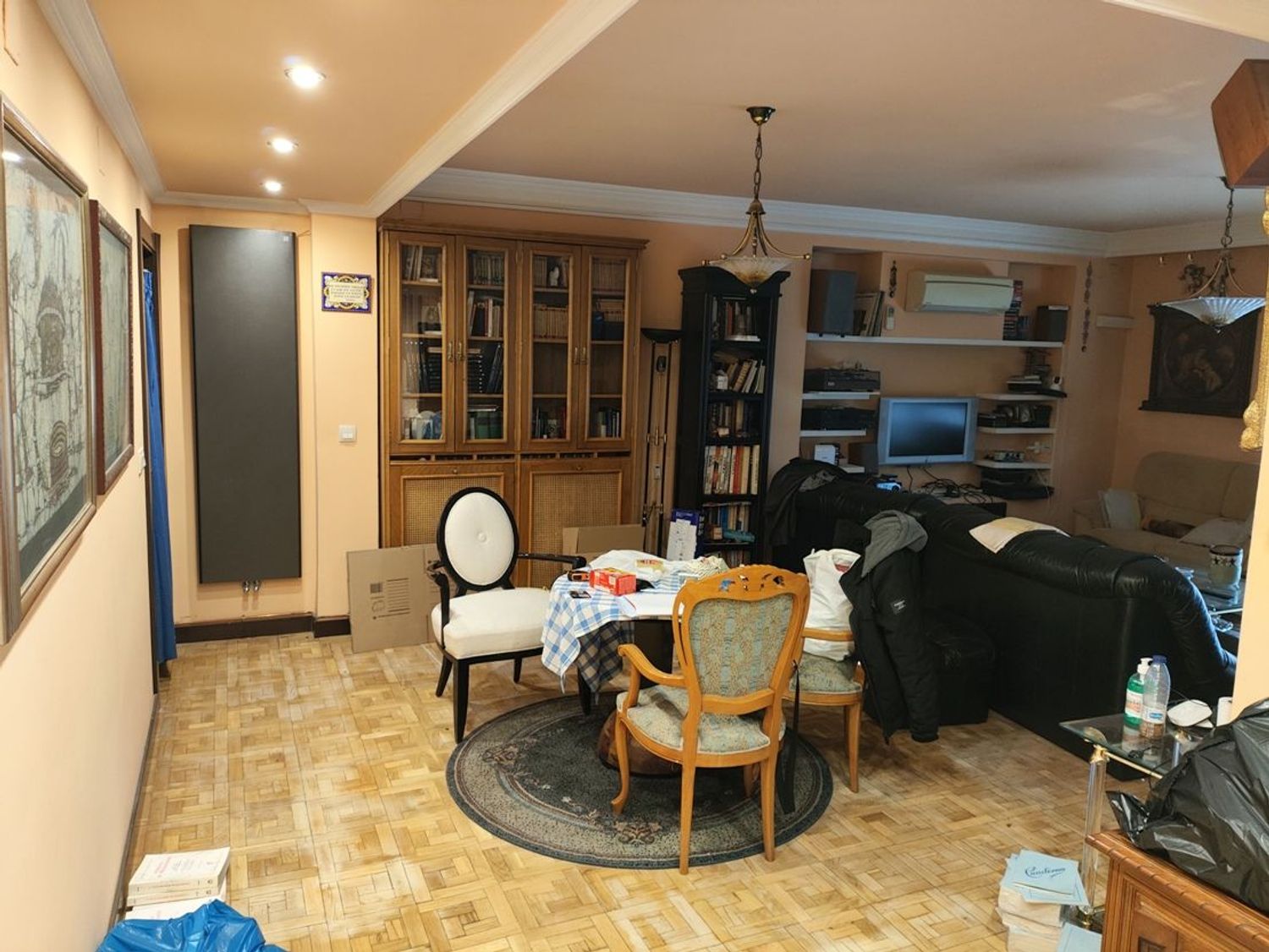 Piso en paseo de la Estación, 15 - Foto 2